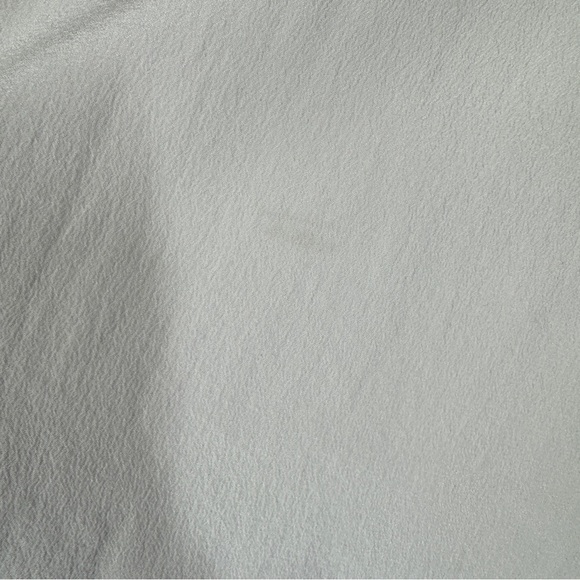 🤍 Sandro Parks Sheer Cream Top - Picture 10 of 15